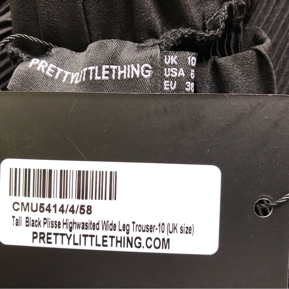 Pretty Little Things Pant